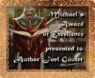 Michael's Award Of Excellence