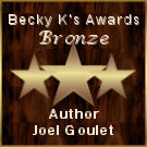 Becky K's Bronze Award