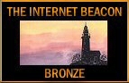 The Internet Beacon Bronze Award