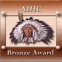 AIHC's Bronze Award