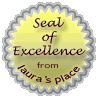 Sral Of Excellence From Laura's Place