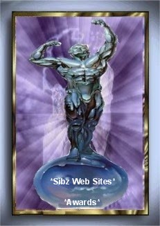 Sibz Web Sites Award